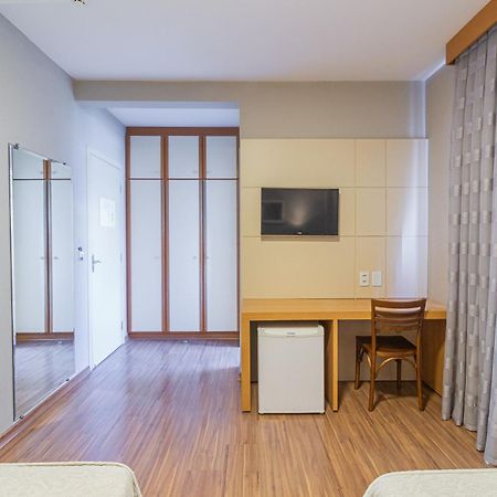 Hotel Werlich Sao Jose  Esterno foto