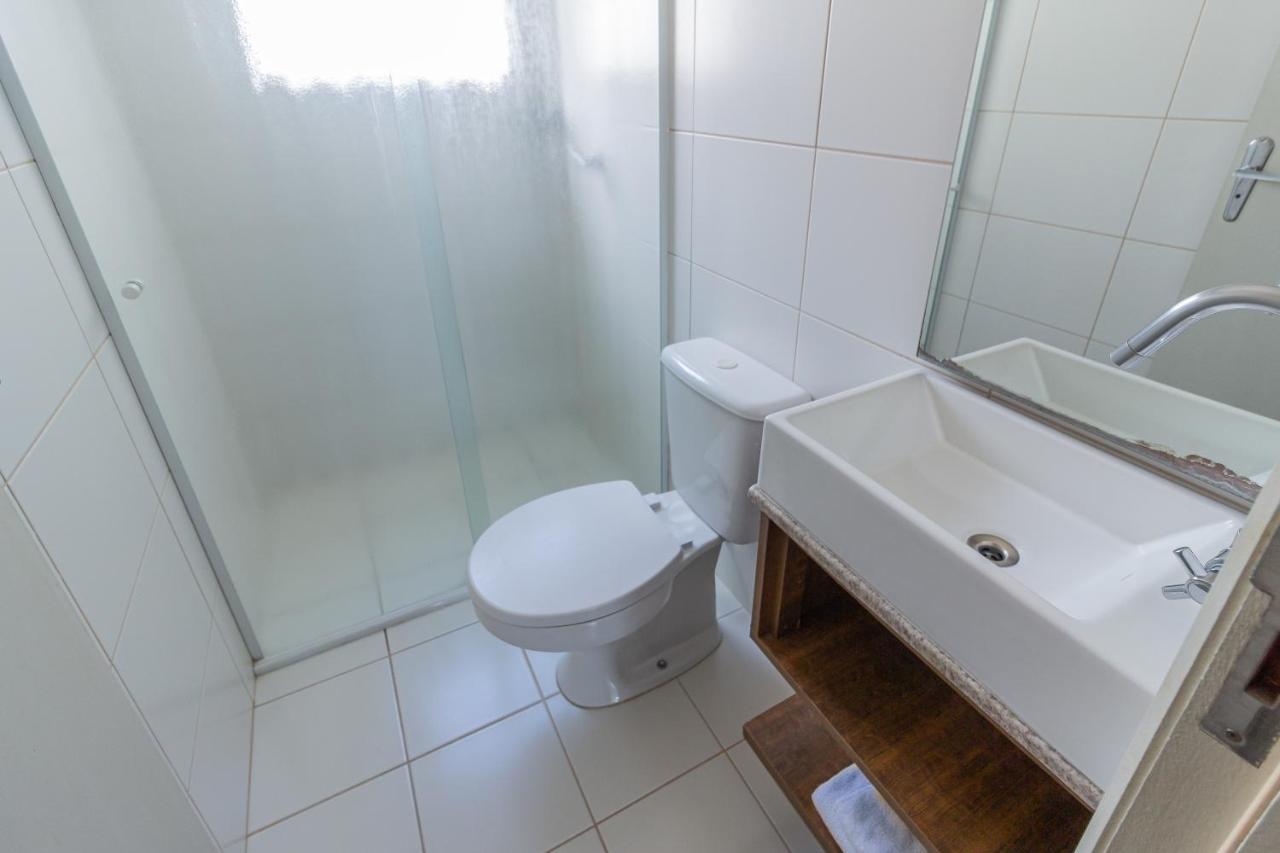 Hotel Werlich Sao Jose  Esterno foto