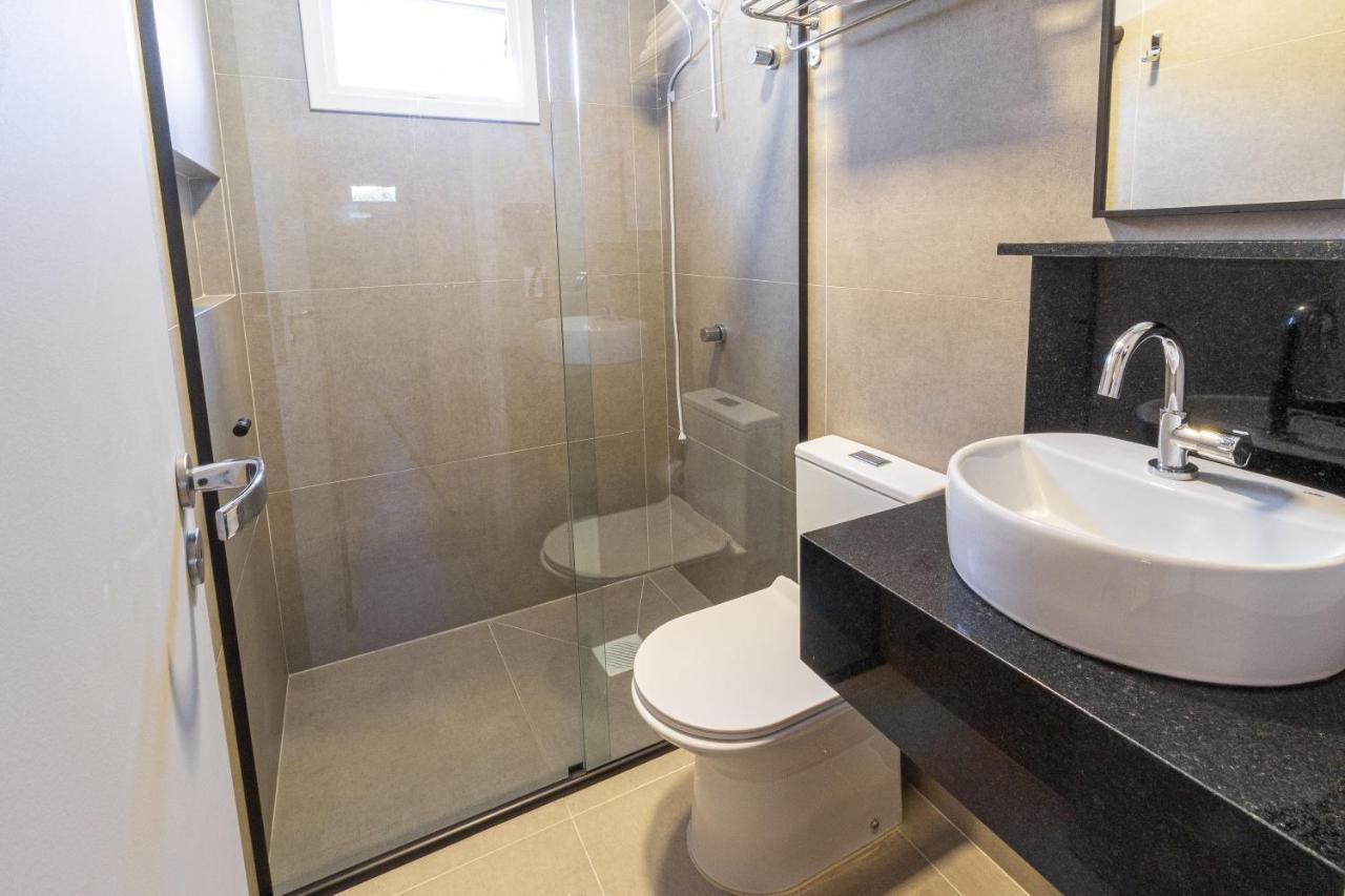 Hotel Werlich Sao Jose  Esterno foto