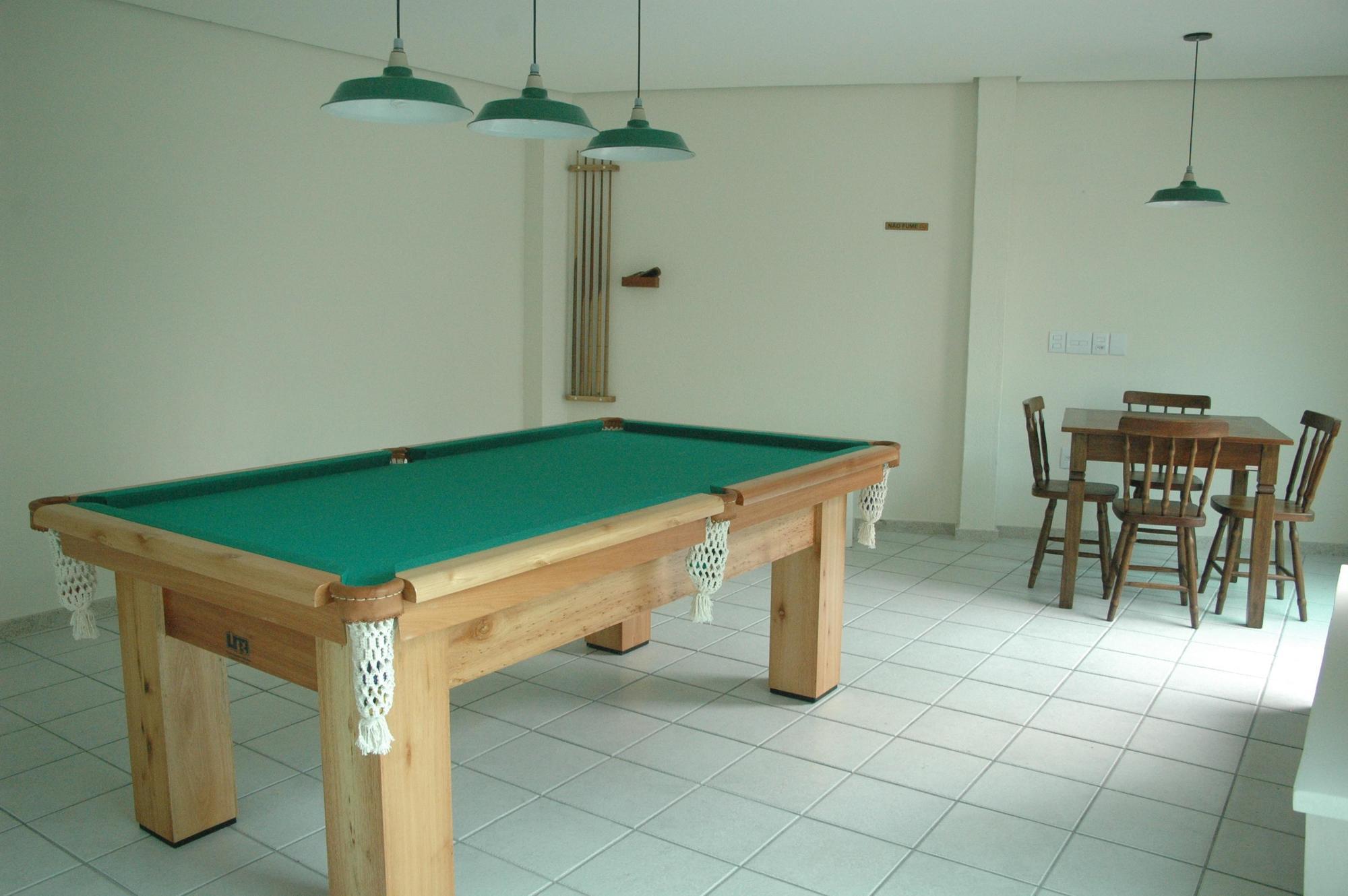 Hotel Werlich Sao Jose  Esterno foto