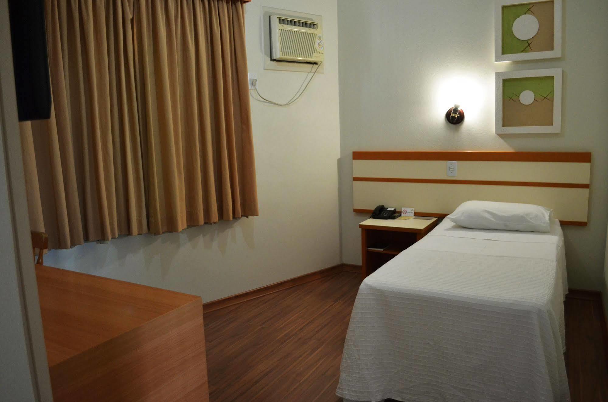 Hotel Werlich Sao Jose  Esterno foto
