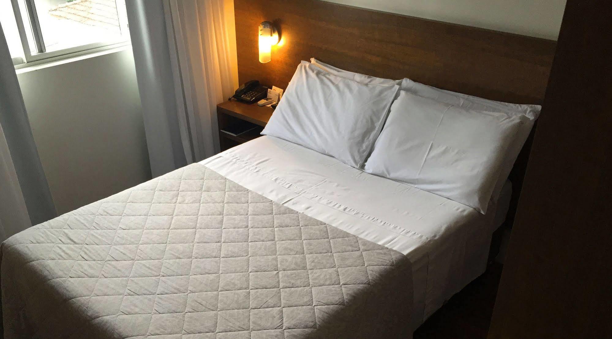 Hotel Werlich Sao Jose  Esterno foto