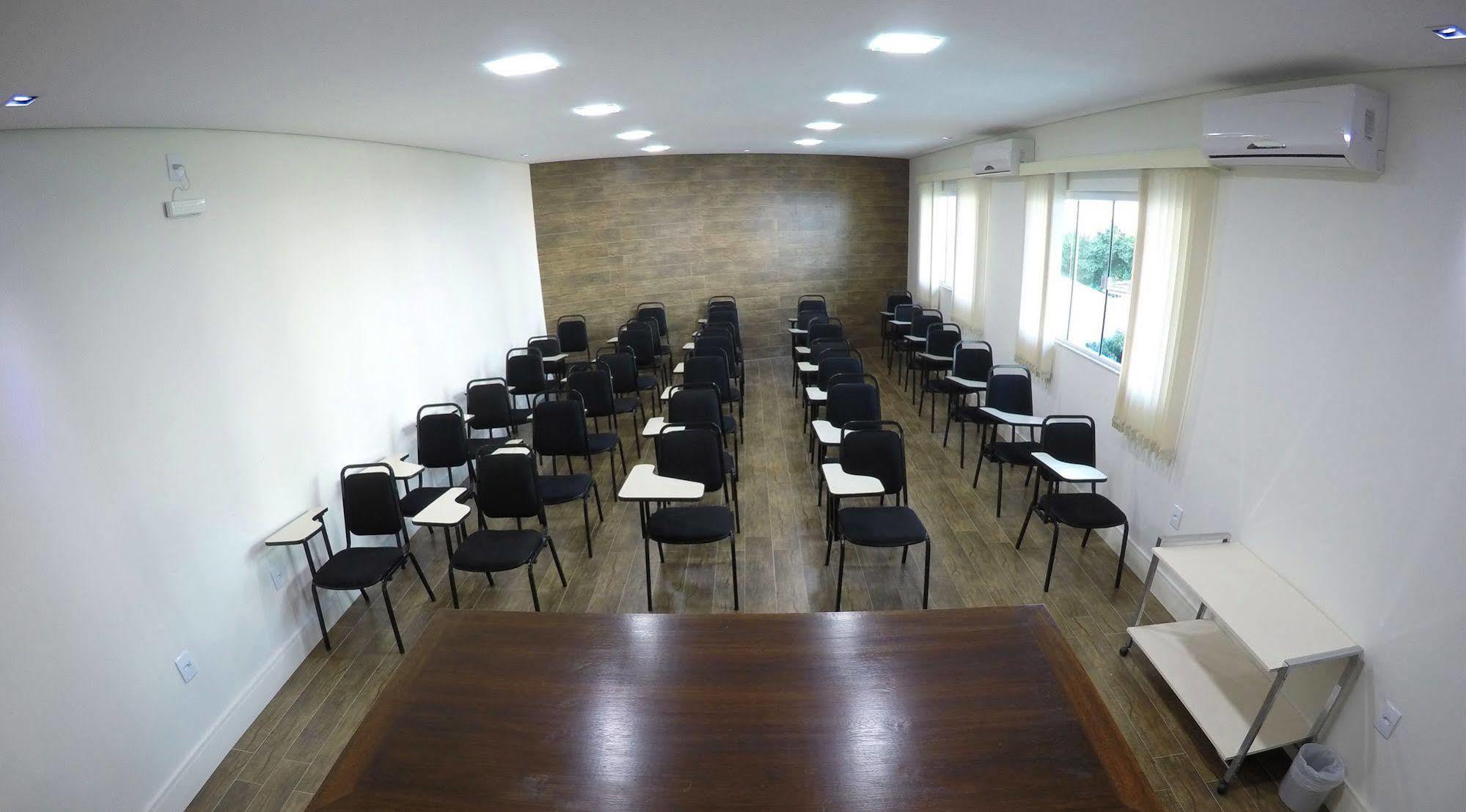 Hotel Werlich Sao Jose  Esterno foto